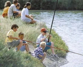 Camping - La Couarde-sur-Mer - Poitou-Charentes - L'Océan