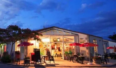 Camping - La Couarde-sur-Mer - Poitou-Charentes - L'Océan