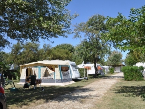 Camping L'Océan - Dolus d'Oléron