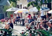 Camping - Concarneau - Bretagne - Lochrist