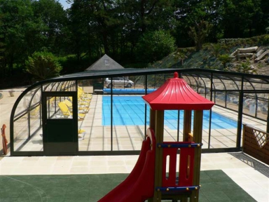 Locronan - Bretagne - Locronan - 311€/sem