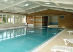 Camping - Vendres - Languedoc-Roussillon - Lodges Méditerranée