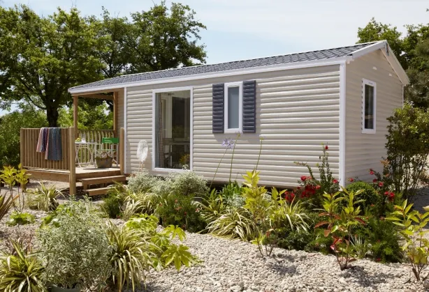 Camping - Bréhémont - Grand Centre - Loire et Châteaux