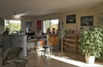 Camping - Laurens - Languedoc-Roussillon - L'Oliveraie