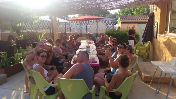 Camping - Massillargues-Attuech - Languedoc-Roussillon - l'Olivier - Image #4