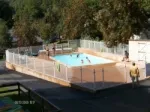 Camping - Saint-Pierre-Colamine - Auvergne - L'Ombrage