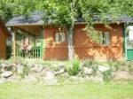 Camping - Saint-Pierre-Colamine - Auvergne - L'Ombrage