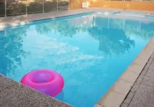 Camping - Lagorce - Rhône-Alpes - L'Ombrage