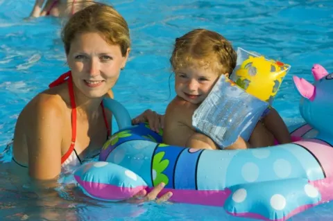 Camping - Vauville - Basse-Normandie - L'Orée de Deauville