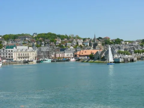 Camping - Vauville - Basse-Normandie - L'Orée de Deauville