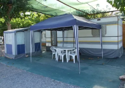 Camping - Moncofa - Costa del Azahar - Los Naranjos