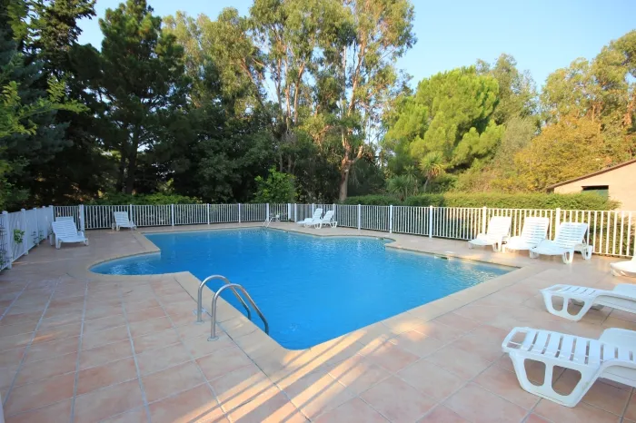 Camping - Palasca - Corse - L'Ostriconi