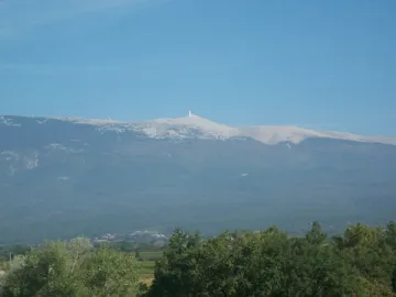 Camping - Carpentras - Provence-Alpes-Côte d'Azur - Lou Comtadou