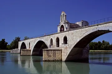 Camping - Carpentras - Provence-Alpes-Côte d'Azur - Lou Comtadou
