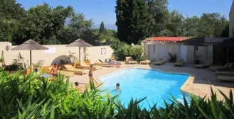 Camping - Le Pradet - Provence-Alpes-Côte d'Azur - Lou Pantaï