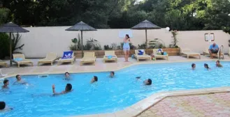 Camping - Le Pradet - Provence-Alpes-Côte d'Azur - Lou Pantaï