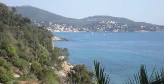 Camping - Le Pradet - Provence-Alpes-Côte d'Azur - Lou Pantaï