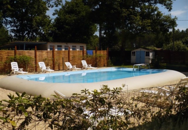 Camping - Lesperon - Aquitaine - Lou Payou - Image #8