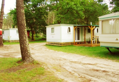 Camping - Lesperon - Aquitaine - Lou Payou - Image #12