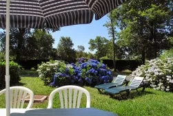 Camping - Saint-Martin-de-Seignanx - Aquitaine - Lou P'tit Poun