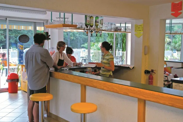 Camping - Saint-Martin-de-Seignanx - Aquitaine - Lou P'tit Poun