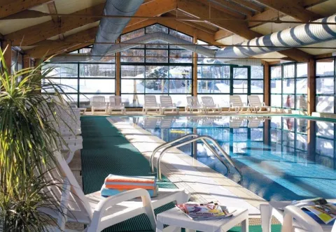 Camping - Châtel - Rhône-Alpes - L’Oustalet