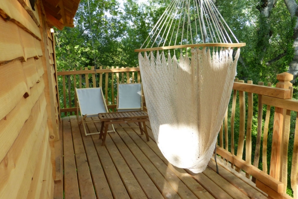Camping - Rochegude - Languedoc-Roussillon - L'Universal - Image #9