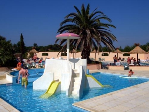 Camping - Canet-en-Roussillon - Languedoc-Roussillon - Ma Prairie - Image #2