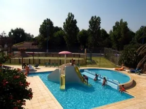 Camping - Canet-en-Roussillon - Languedoc-Roussillon - Ma Prairie