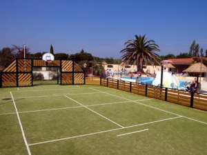 Camping - Canet-en-Roussillon - Languedoc-Roussillon - Ma Prairie - Image #7