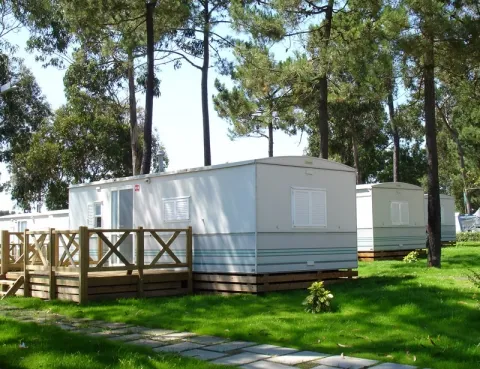 Camping - Vila Nova de Gaia - Norte - Madalena