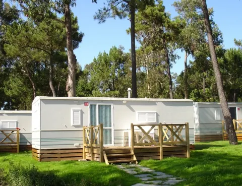 Camping - Vila Nova de Gaia - Norte - Madalena