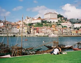 Camping - Vila Nova de Gaia - Norte - Madalena