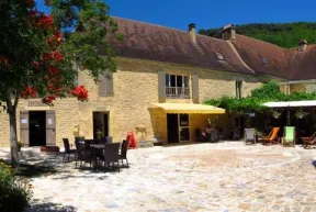 Camping - Castelnaud-la-Chapelle - Aquitaine - Maisonneuve