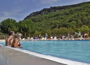 Camping - Castelnaud-la-Chapelle - Aquitaine - Maisonneuve