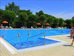 Camping - Lido di Jesolo - Vénétie - Malibu Beach