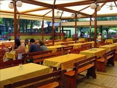 Camping - Lido di Jesolo - Vénétie - Malibu Beach