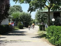 Camping - Lido di Jesolo - Vénétie - Malibu Beach