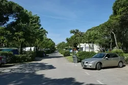 Camping - Lido di Jesolo - Vénétie - Malibu Beach