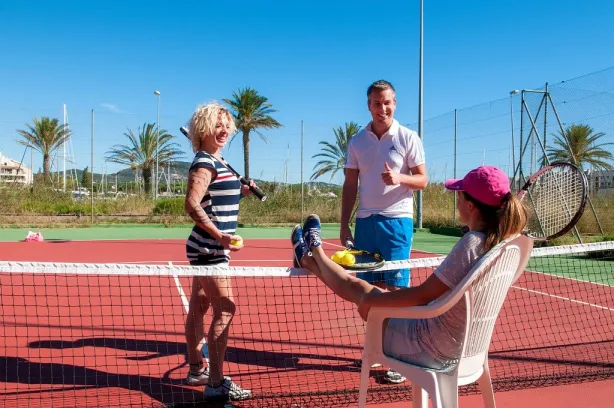 Camping - Cogolin - Provence-Alpes-Côte d'Azur - Marina Paradise