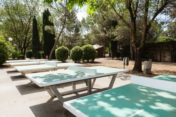 Camping - Cogolin - Provence-Alpes-Côte d'Azur - Marina Paradise