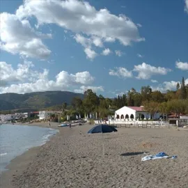 Camping - Oliveri - Sicile - Marinello