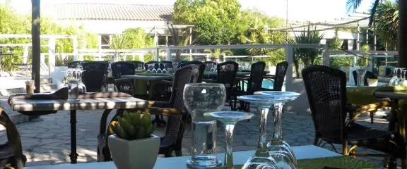 Camping - Vic-la-Gardiole - Languedoc-Roussillon - Marin'Palm