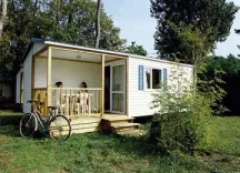 Camping - Ronce-les-Bains - Poitou-Charentes - Maritime