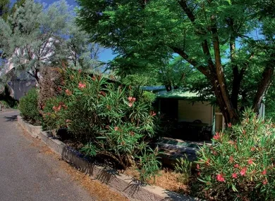 Camping - Martigues - Provence-Alpes-Côte d'Azur - Marius