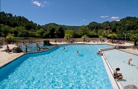 Camping Saint-Jean-du-Gard - 4 - campings