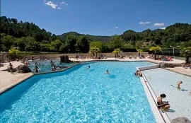 Camping Mas de la Cam - Saint-Jean-du-Gard
