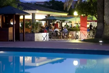 Camping - Castelló d' Empúries - Costa Brava - Mas Nou