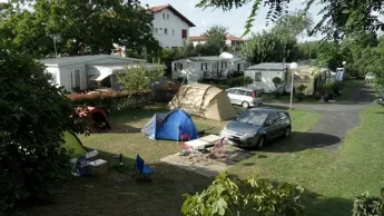 Camping - Saint-Jean-de-Luz - Aquitaine - Maya