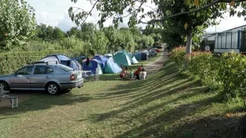 Camping - Saint-Jean-de-Luz - Aquitaine - Maya